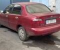 Дэу Сенс 2005 в Кривом Роге на Automoto.ua Красный Дэу Сенс, объемом двигателя 1.5 л и пробегом 250 тыс. км за 2000 $, фото 5 на Automoto.ua