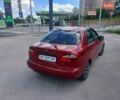Красный Дэу Сенс, объемом двигателя 1.3 л и пробегом 270 тыс. км за 1400 $, фото 2 на Automoto.ua