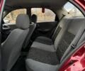 Красный Дэу Сенс, объемом двигателя 1.4 л и пробегом 125 тыс. км за 1400 $, фото 3 на Automoto.ua