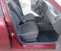 Красный Дэу Сенс, объемом двигателя 1.5 л и пробегом 222 тыс. км за 2500 $, фото 6 на Automoto.ua