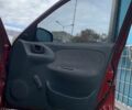 Червоний Деу Сенс, об'ємом двигуна 1.5 л та пробігом 370 тис. км за 2550 $, фото 8 на Automoto.ua