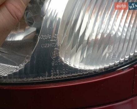 Красный Дэу Сенс, объемом двигателя 1.3 л и пробегом 169 тыс. км за 1400 $, фото 28 на Automoto.ua