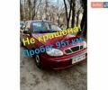 Красный Дэу Сенс, объемом двигателя 0 л и пробегом 95 тыс. км за 2500 $, фото 1 на Automoto.ua