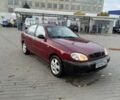 Красный Дэу Сенс, объемом двигателя 1.5 л и пробегом 250 тыс. км за 1100 $, фото 3 на Automoto.ua