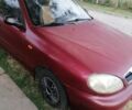 Червоний Деу Сенс, об'ємом двигуна 1.3 л та пробігом 3 тис. км за 1276 $, фото 1 на Automoto.ua