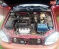 Красный Дэу Сенс, объемом двигателя 1.5 л и пробегом 300 тыс. км за 2200 $, фото 6 на Automoto.ua