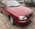 Красный Дэу Сенс, объемом двигателя 1.3 л и пробегом 320 тыс. км за 1182 $, фото 2 на Automoto.ua
