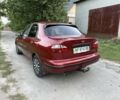 Червоний Деу Сенс, об'ємом двигуна 1.3 л та пробігом 244 тис. км за 2300 $, фото 5 на Automoto.ua