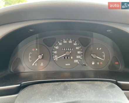 Красный Дэу Сенс, объемом двигателя 0 л и пробегом 108 тыс. км за 1600 $, фото 6 на Automoto.ua