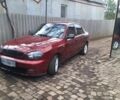 Красный Дэу Сенс, объемом двигателя 1.3 л и пробегом 165 тыс. км за 2500 $, фото 2 на Automoto.ua