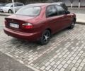 Красный Дэу Сенс, объемом двигателя 1.3 л и пробегом 260 тыс. км за 2050 $, фото 5 на Automoto.ua