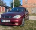 Красный Дэу Сенс, объемом двигателя 1.3 л и пробегом 200 тыс. км за 1300 $, фото 1 на Automoto.ua