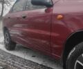 Красный Дэу Сенс, объемом двигателя 1.5 л и пробегом 260 тыс. км за 2485 $, фото 6 на Automoto.ua