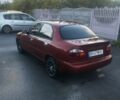 Красный Дэу Сенс, объемом двигателя 1.3 л и пробегом 123 тыс. км за 2450 $, фото 5 на Automoto.ua