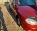 Красный Дэу Сенс, объемом двигателя 1.5 л и пробегом 200 тыс. км за 2508 $, фото 2 на Automoto.ua