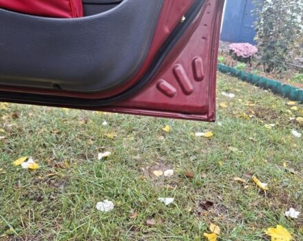 Дэу Сенс 2005 в Магалиновке на Automoto.ua Красный Дэу Сенс, объемом двигателя 1.3 л и пробегом 230 тыс. км за 2376 $, фото 7 на Automoto.ua