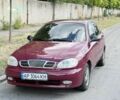 Червоний Деу Сенс, об'ємом двигуна 1.5 л та пробігом 190 тис. км за 2650 $, фото 1 на Automoto.ua