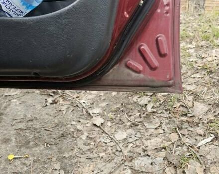 Красный Дэу Сенс, объемом двигателя 1.3 л и пробегом 140 тыс. км за 2250 $, фото 10 на Automoto.ua