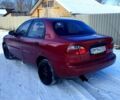 Красный Дэу Сенс, объемом двигателя 1.3 л и пробегом 209 тыс. км за 2450 $, фото 4 на Automoto.ua