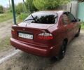 Красный Дэу Сенс, объемом двигателя 1.3 л и пробегом 330 тыс. км за 1400 $, фото 3 на Automoto.ua
