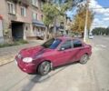 Червоний Деу Сенс, об'ємом двигуна 1.5 л та пробігом 190 тис. км за 2650 $, фото 12 на Automoto.ua