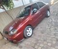 Красный Дэу Сенс, объемом двигателя 1.3 л и пробегом 165 тыс. км за 2500 $, фото 1 на Automoto.ua