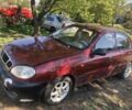 Красный Дэу Сенс, объемом двигателя 1.3 л и пробегом 200 тыс. км за 1300 $, фото 1 на Automoto.ua