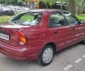 Красный Дэу Сенс, объемом двигателя 1.5 л и пробегом 248 тыс. км за 2550 $, фото 4 на Automoto.ua