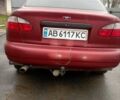 Красный Дэу Сенс, объемом двигателя 1.3 л и пробегом 169 тыс. км за 1400 $, фото 2 на Automoto.ua