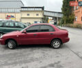 Деу Сенс 2005 у Вінниці на Automoto.ua Червоний Деу Сенс, об'ємом двигуна 1.3 л та пробігом 206 тис. км за 1850 $, фото 1 на Automoto.ua