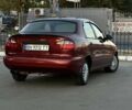 Червоний Деу Сенс, об'ємом двигуна 1.3 л та пробігом 260 тис. км за 2100 $, фото 5 на Automoto.ua