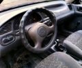 Червоний Деу Сенс, об'ємом двигуна 1.3 л та пробігом 150 тис. км за 1400 $, фото 1 на Automoto.ua