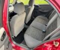 Красный Дэу Сенс, объемом двигателя 1.3 л и пробегом 228 тыс. км за 1450 $, фото 14 на Automoto.ua