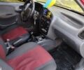 Червоний Деу Сенс, об'ємом двигуна 1.3 л та пробігом 180 тис. км за 2600 $, фото 12 на Automoto.ua