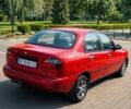 Красный Дэу Сенс, объемом двигателя 1.3 л и пробегом 288 тыс. км за 1300 $, фото 1 на Automoto.ua