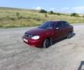Красный Дэу Сенс, объемом двигателя 1.3 л и пробегом 140 тыс. км за 1356 $, фото 1 на Automoto.ua