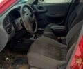 Червоний Деу Сенс, об'ємом двигуна 1.3 л та пробігом 200 тис. км за 1500 $, фото 4 на Automoto.ua