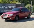 Червоний Деу Сенс, об'ємом двигуна 1.3 л та пробігом 114 тис. км за 3750 $, фото 1 на Automoto.ua