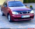 Червоний Деу Сенс, об'ємом двигуна 1.3 л та пробігом 128 тис. км за 1128 $, фото 1 на Automoto.ua