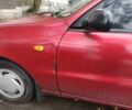 Червоний Деу Сенс, об'ємом двигуна 0 л та пробігом 110 тис. км за 989 $, фото 5 на Automoto.ua