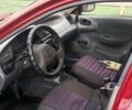 Красный Дэу Сенс, объемом двигателя 1.3 л и пробегом 350 тыс. км за 1450 $, фото 10 на Automoto.ua