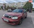 Красный Дэу Сенс, объемом двигателя 0 л и пробегом 241 тыс. км за 2200 $, фото 1 на Automoto.ua
