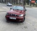 Красный Дэу Сенс, объемом двигателя 1.3 л и пробегом 250 тыс. км за 1400 $, фото 1 на Automoto.ua