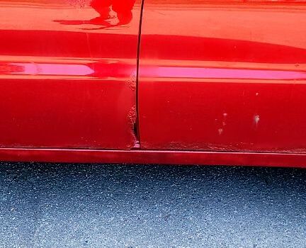 Красный Дэу Сенс, объемом двигателя 1.3 л и пробегом 200 тыс. км за 1300 $, фото 2 на Automoto.ua