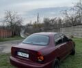 Красный Дэу Сенс, объемом двигателя 1.5 л и пробегом 320 тыс. км за 2200 $, фото 2 на Automoto.ua