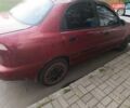 Красный Дэу Сенс, объемом двигателя 0 л и пробегом 208 тыс. км за 1700 $, фото 2 на Automoto.ua