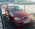 Красный Дэу Сенс, объемом двигателя 1.3 л и пробегом 350 тыс. км за 1600 $, фото 4 на Automoto.ua