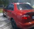 Красный Дэу Сенс, объемом двигателя 1.3 л и пробегом 170 тыс. км за 1700 $, фото 8 на Automoto.ua