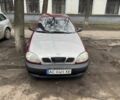 Красный Дэу Сенс, объемом двигателя 1.5 л и пробегом 183 тыс. км за 2000 $, фото 1 на Automoto.ua