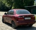Красный Дэу Сенс, объемом двигателя 1.5 л и пробегом 250 тыс. км за 1399 $, фото 5 на Automoto.ua